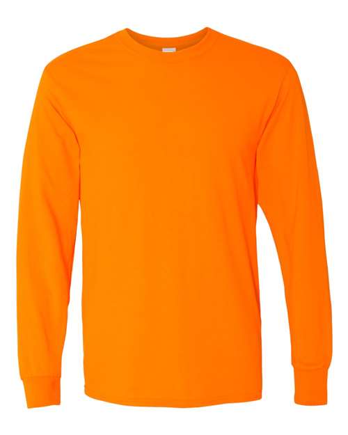 Gildan T-shirt Heavy Cotton™ à manches longues unisexe