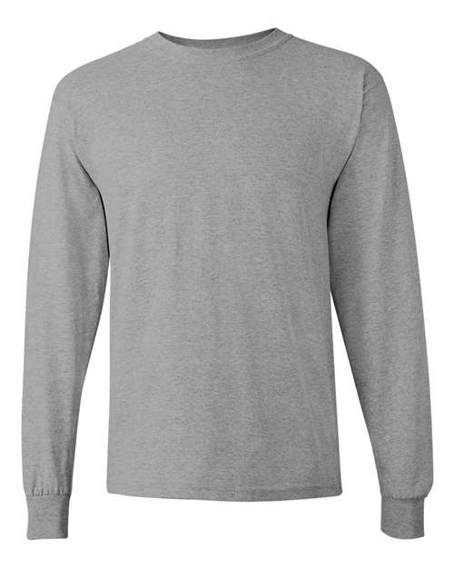 Gildan T-shirt Heavy Cotton™ à manches longues unisexe