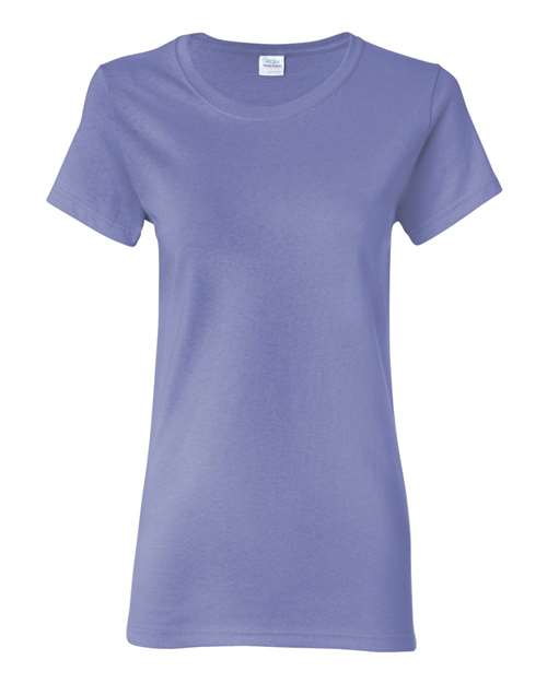 Gildan T-shirt Heavy Cotton™ pour femmes