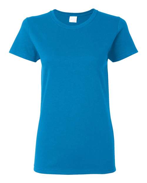 Gildan T-shirt Heavy Cotton™ pour femmes
