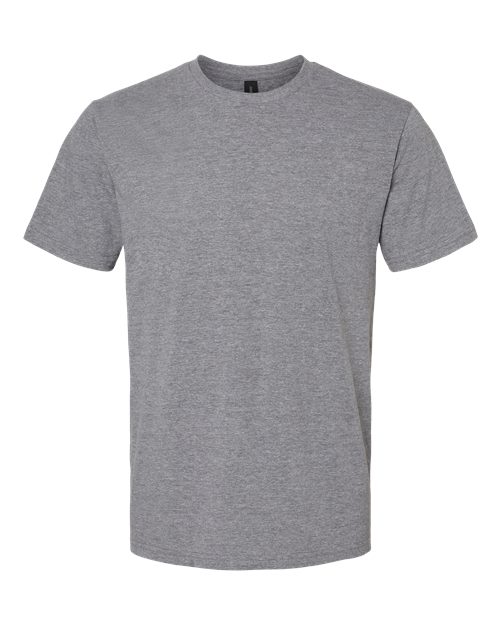 Gildan Unisex Softstyle® Midweight T-Shirt