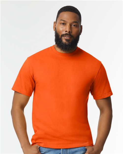 Gildan T-shirt semi-épais Softstyle®