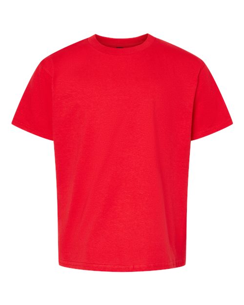 Gildan T-shirt semi-épais Softstyle® pour enfants