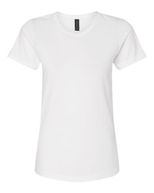 Gildan T-shirt semi-épais Softstyle® pour femmes