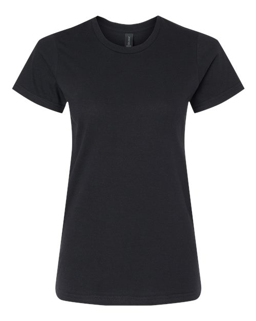 Gildan T-shirt semi-épais Softstyle® pour femmes