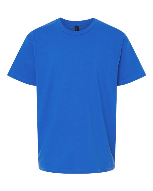 Gildan T-shirt Softstyle® pour enfants