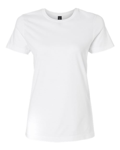 Gildan T-shirt Softstyle® pour femmes