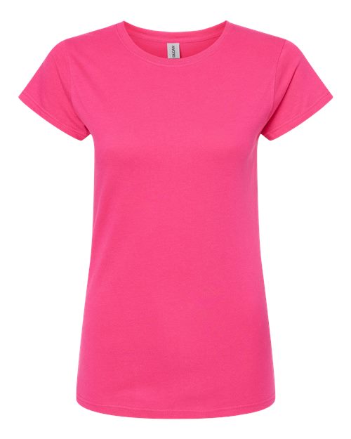 Gildan T-shirt Softstyle® pour femmes