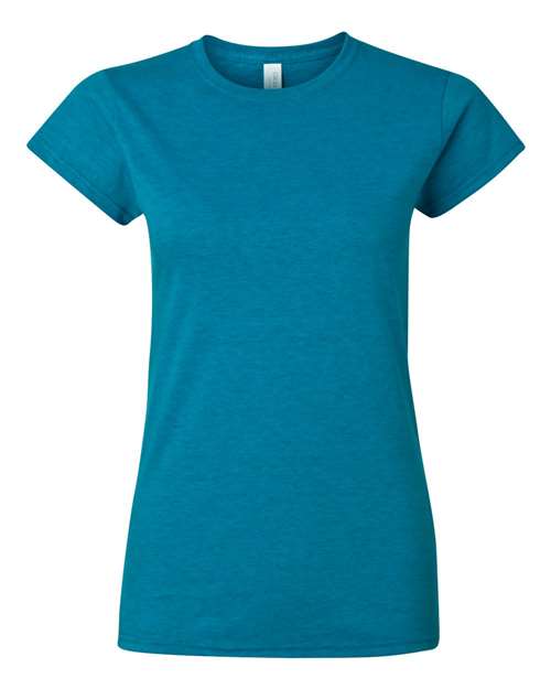 Gildan T-shirt Softstyle® pour femmes