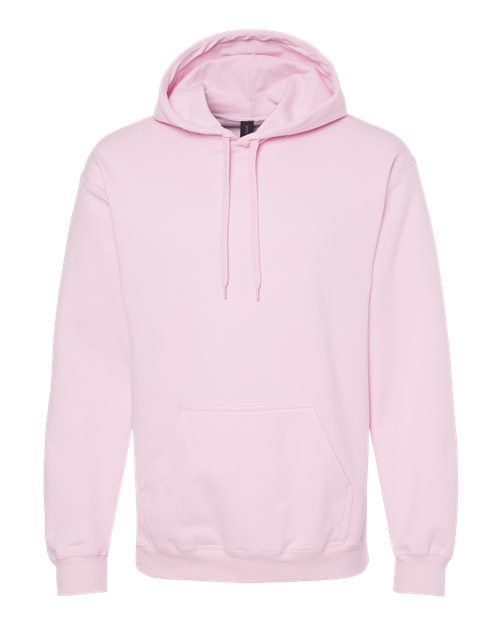 Gildan Molleton à capuchon semi-épais Softstyle® unisexe