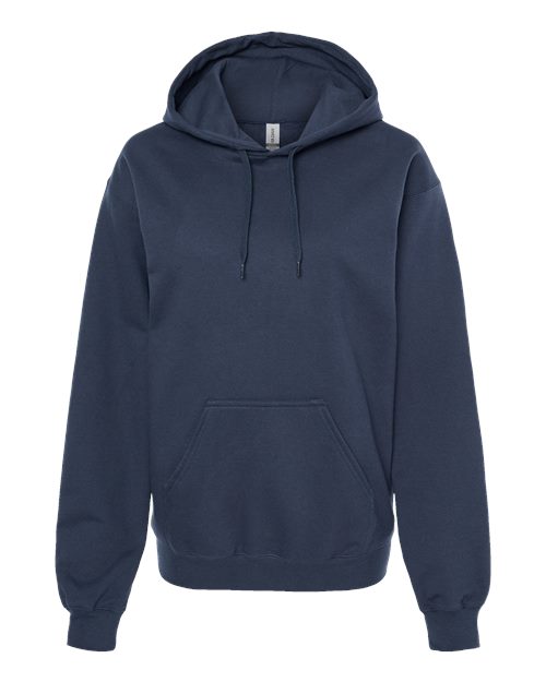 Gildan Molleton à capuchon semi-épais Softstyle® unisexe
