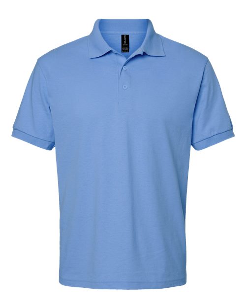 Gildan Polo en jersey DryBlend®