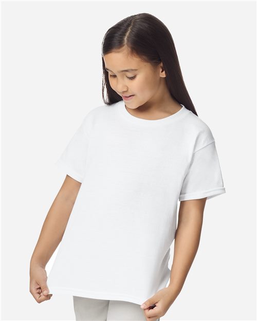 Gildan T-shirt DryBlend® pour enfants