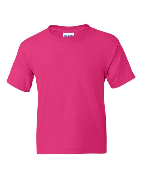 Gildan T-shirt DryBlend® pour enfants