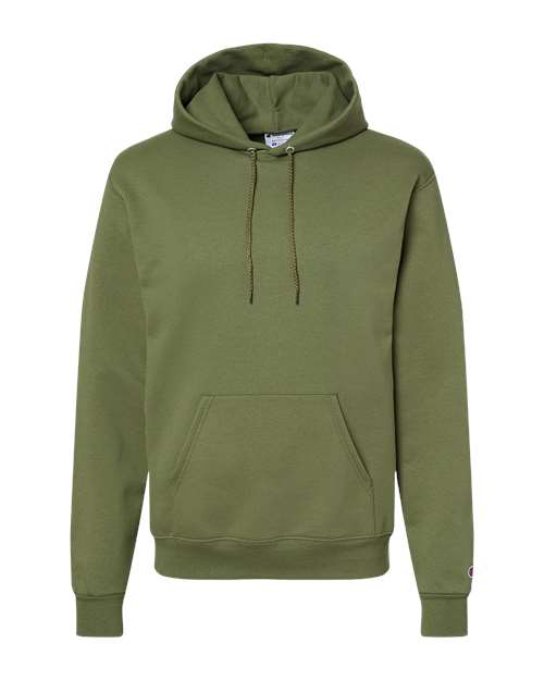 Champion Unisex Powerblend® Hooded Sweatshirt