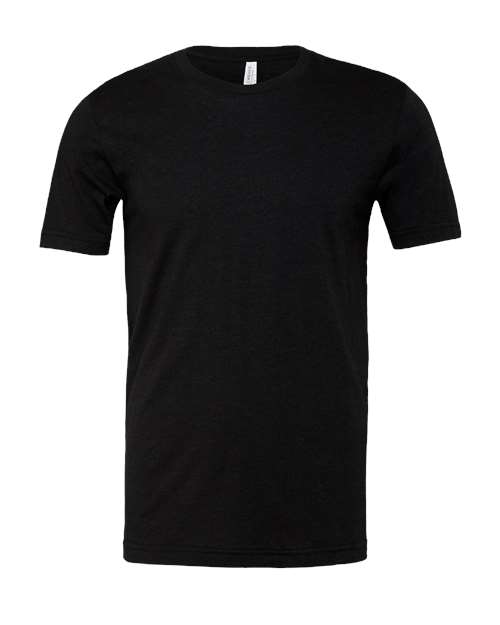 BELLA + CANVAS T-shirt CVC Jersey Unisexe
