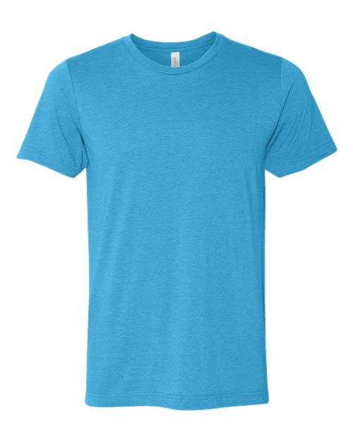 BELLA + CANVAS T-shirt CVC Jersey Unisexe