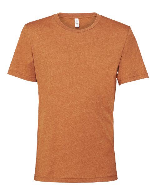 BELLA + CANVAS T-shirt CVC Jersey Unisexe
