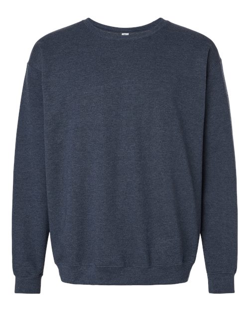 M&O Unisex Crewneck Fleece