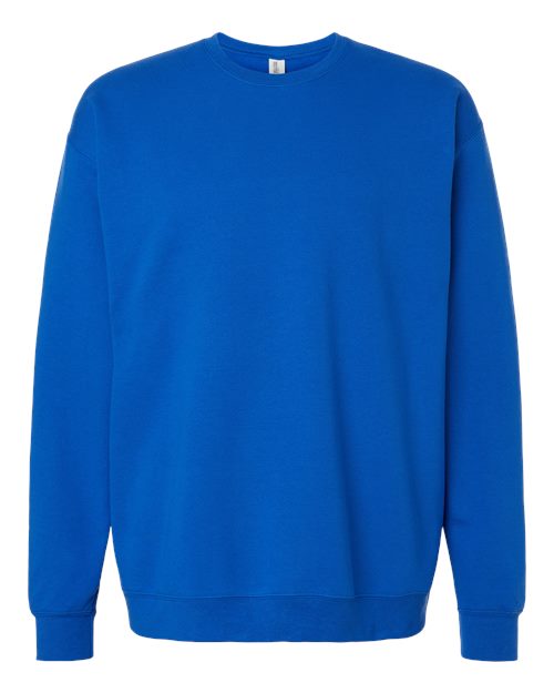 M&O Unisex Crewneck Fleece