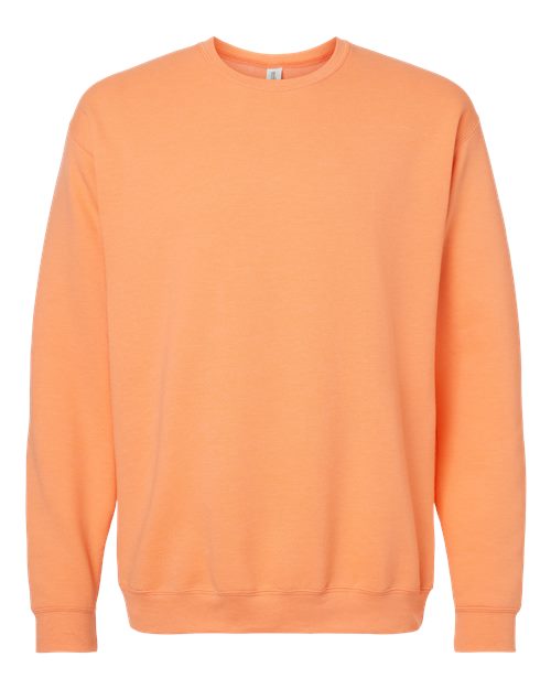 M&O Unisex Crewneck Fleece