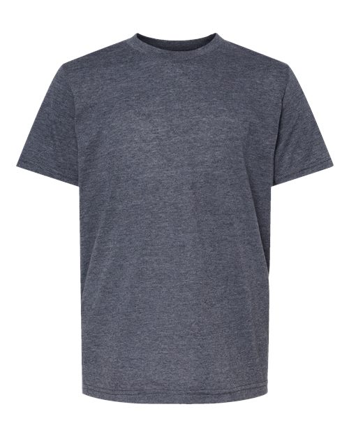 M&O Youth Deluxe Blend T-Shirt