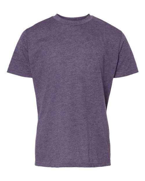 M&O T-shirt Deluxe en mélange de coton pour enfants