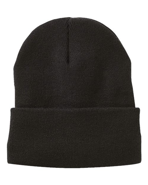 Sportsman Jersey Doublé 12 "Tricoté