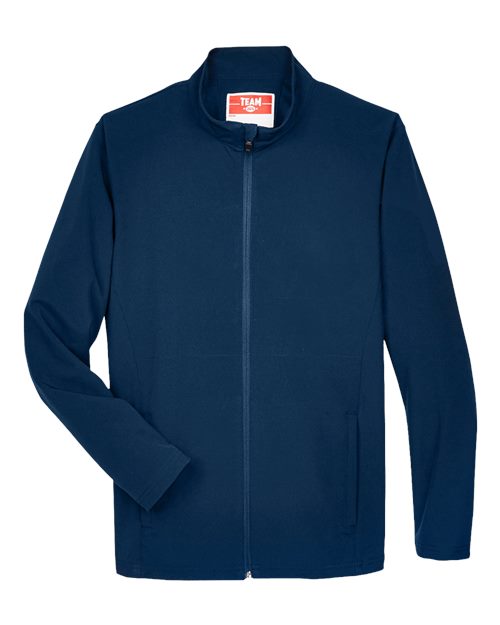 Team 365 Manteau Soft Shell Leader