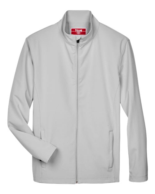 Team 365 Manteau Soft Shell Leader