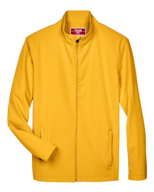 Team 365 Manteau Soft Shell Leader
