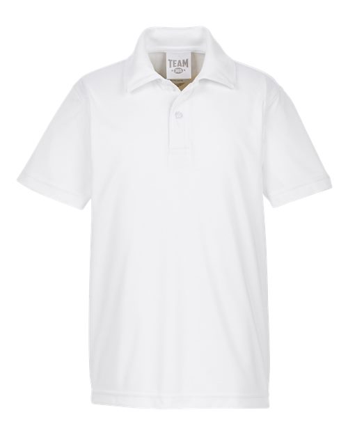Team 365 Polo Zone Performance pour enfants