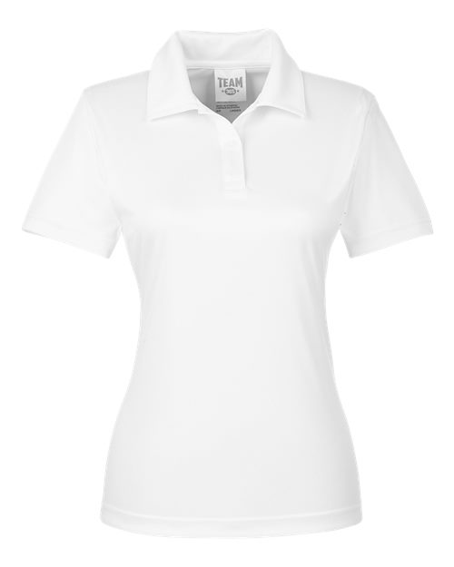 Team 365 Polo Zone Performance pour femmes