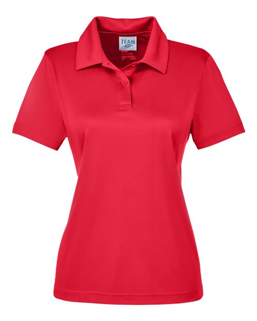 Team 365 Polo Zone Performance pour femmes