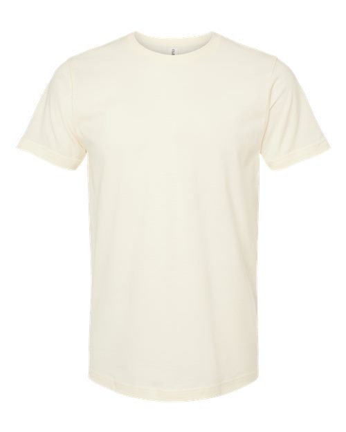 M&O Fine Jersey T-Shirt