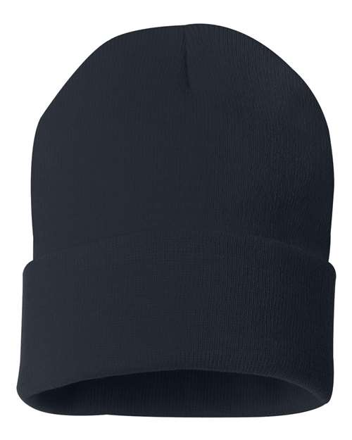 Sportsman Tuque à revers 12"