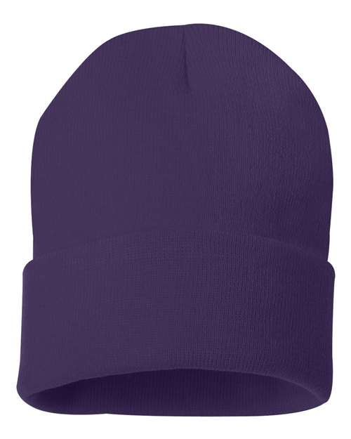 Sportsman Tuque à revers 12"