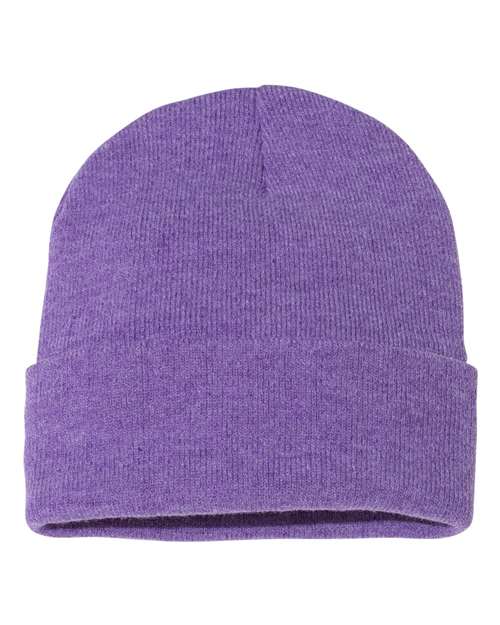 Sportsman Tuque à revers 12"