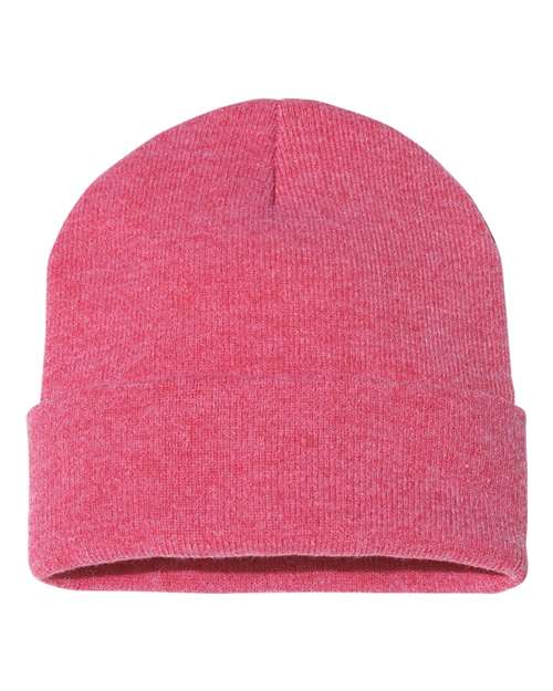 Sportsman Tuque à revers 12"