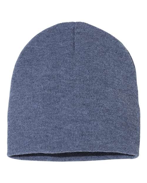 Sportsman Tuque en tricot 8 "