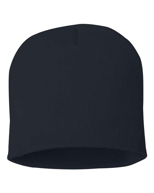 Sportsman Tuque en tricot 8 "