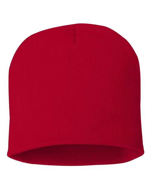 Sportsman Tuque en tricot 8 "