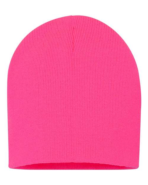 Sportsman Tuque en tricot 8 "