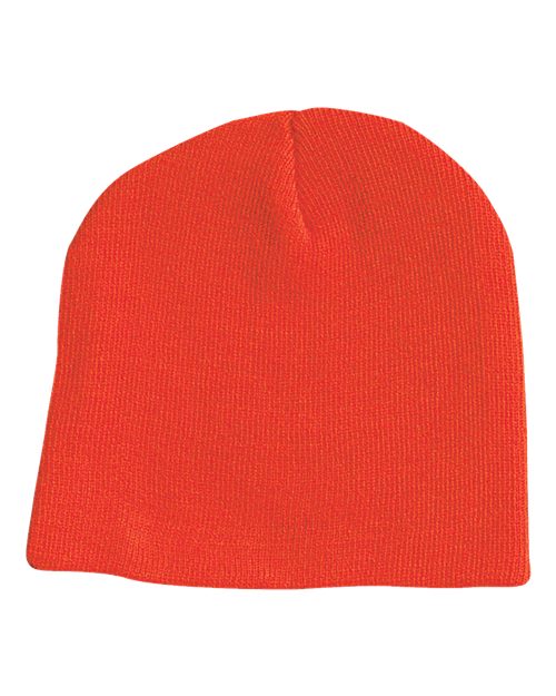 Sportsman Tuque en tricot 8 "
