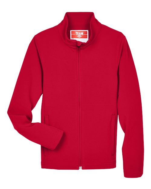 Team 365 Veste souple Leader pour enfants