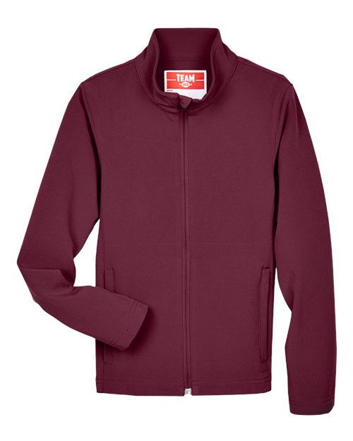 Team 365 Veste souple Leader pour enfants