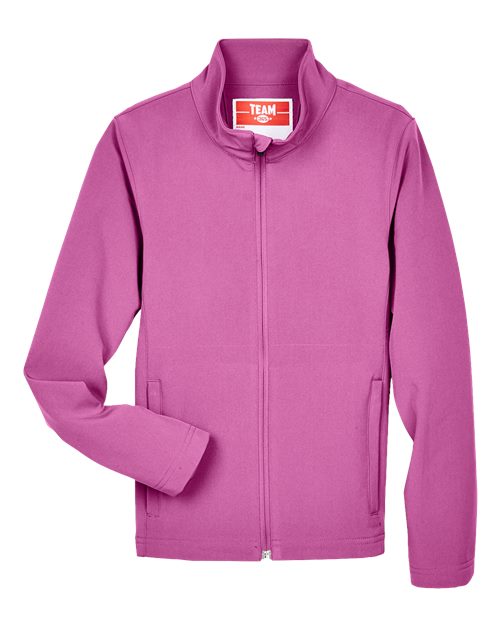 Team 365 Veste souple Leader pour enfants