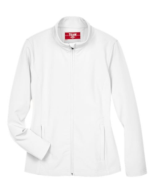 Team 365 Veste souple Leader pour femmes