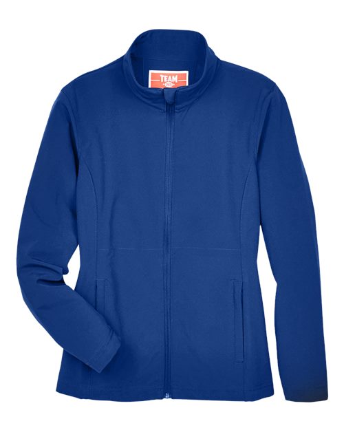 Team 365 Veste souple Leader pour femmes