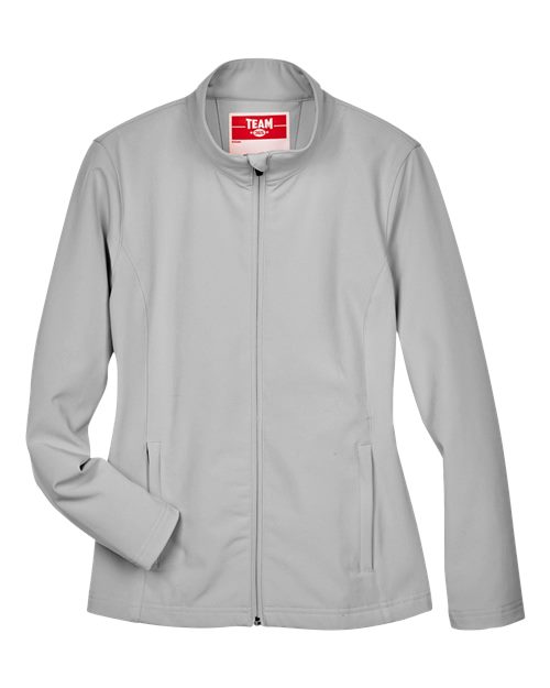 Team 365 Veste souple Leader pour femmes